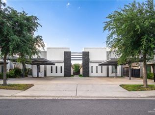 809 E La Cantera Ave, McAllen, TX 78503