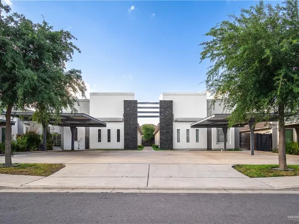 809 E La Cantera Ave, McAllen, TX 78503