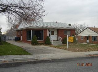 3831 S Madison Ave, South Ogden, UT 84403