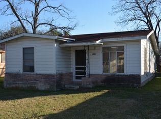 1028 Patton Blvd, San Antonio, TX 78237