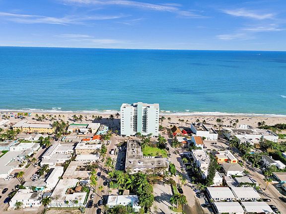 5th image of 400 N Surf Road #705