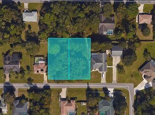 1170 Virgo Dr, Pt Charlotte, FL 33948