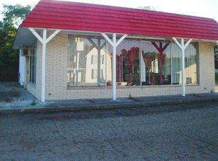 320 S Orange St, Albion, IN