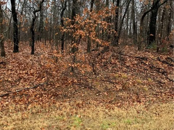 E 578th Rd #27, Locust Grove, OK 74352