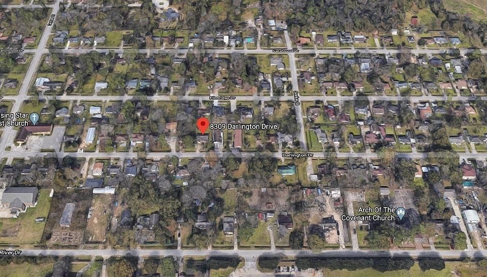 1st image of 8309 Darlington Dr