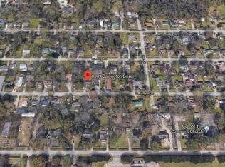 8309 Darlington Dr, Houston, TX 77028