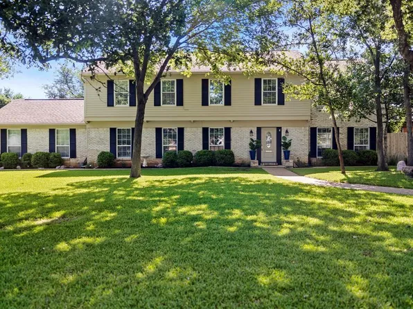 4304 Lostridge Dr, Austin, TX 78731