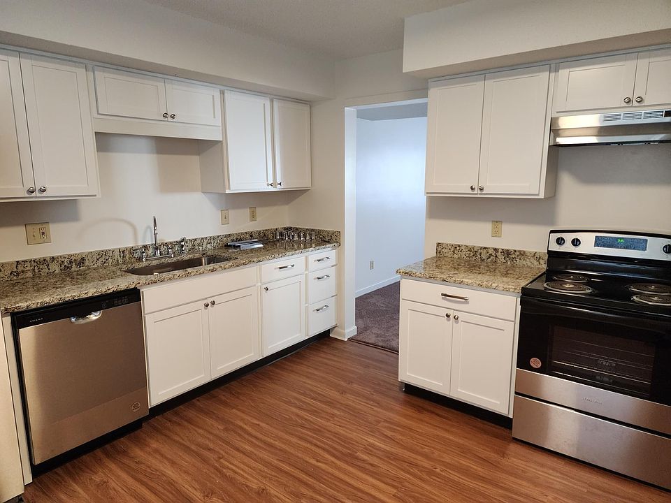 New Kitchen