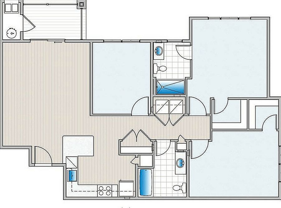 2nd image of 1 Wynfield Blvd #6102
