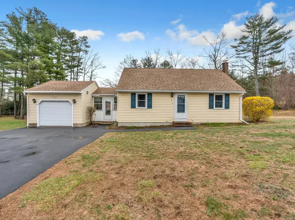 6 Andrew Avenue, Sanford, ME 04073