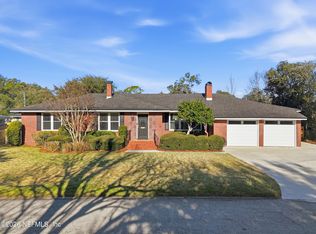 4406 WORTH Drive E, Jacksonville, FL 32207
