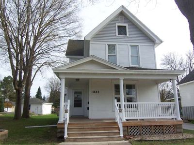 1123 5th Ave, Antigo, WI, 54409