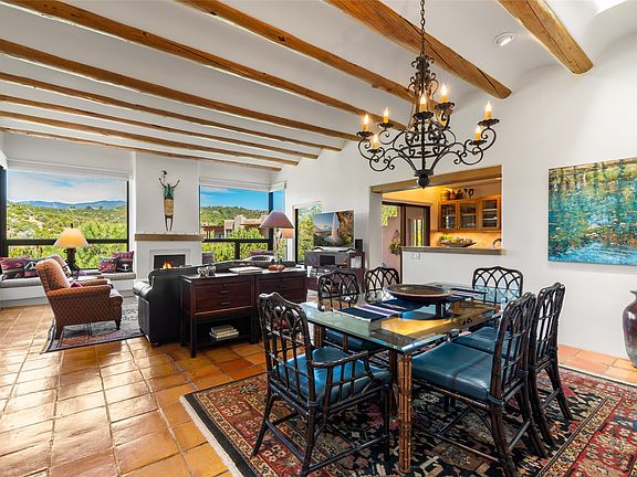3rd image of 842 Camino De Jemez