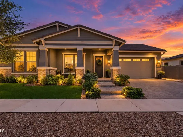 22669 E CAMACHO Road, Queen Creek, AZ 85142