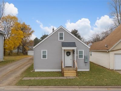 2315 Maple Ave NE, Canton, OH, 44714