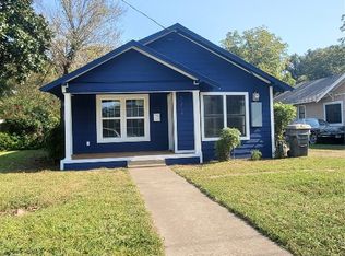2224 Poplar St, Dallas, TX 75215