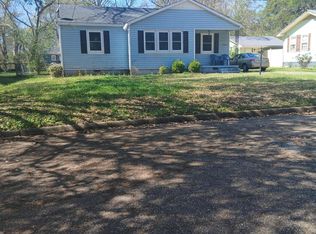 3703 Northhaven Dr, Jackson, MS 39206