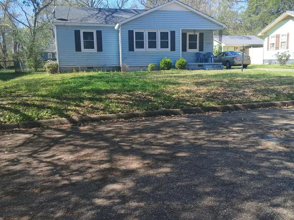 3703 Northhaven Dr, Jackson, MS 39206