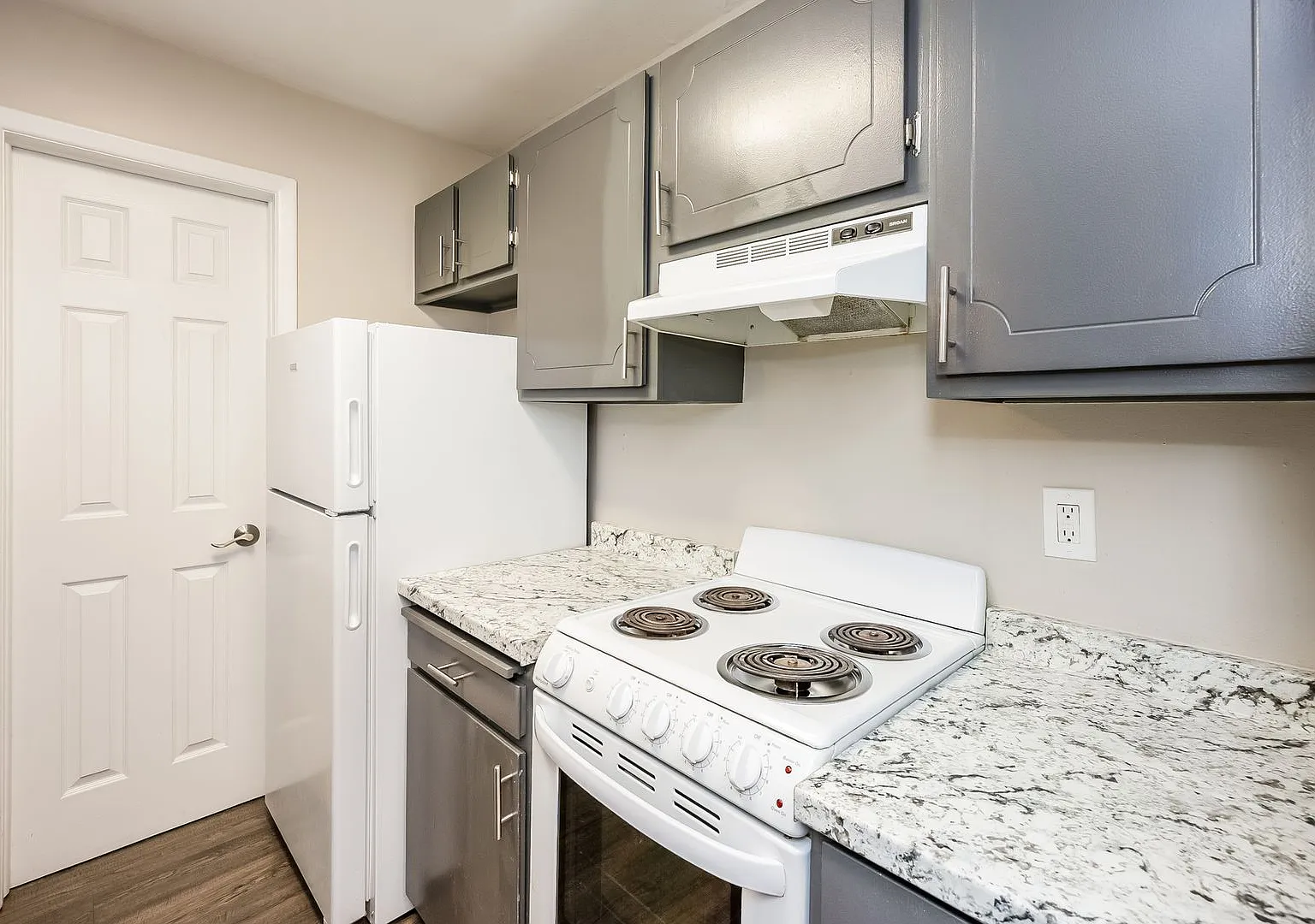The Flats at Fountain — Photo 4
