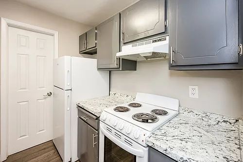 Floor plan 206-A