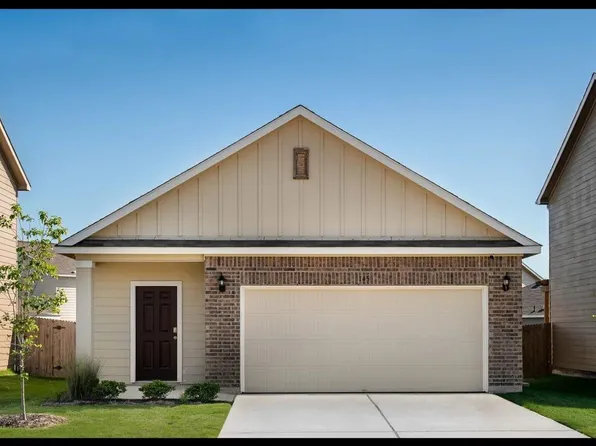 8331 Vacek Crossing Way, Richmond, TX 77469