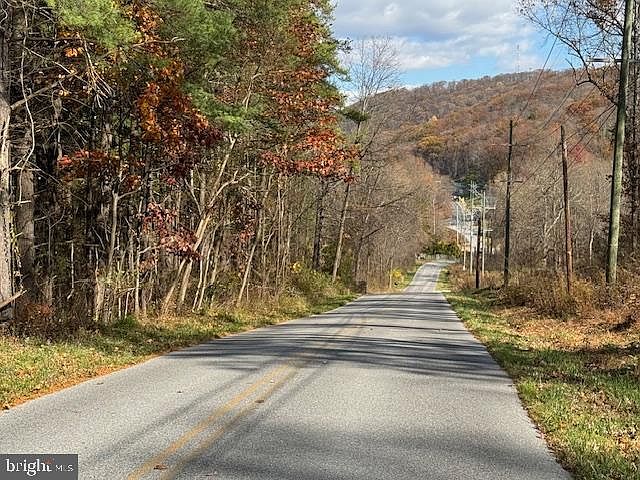 2nd image of 156 Gladhill Rd
