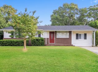 2801 Deen Ave, Augusta, GA 30906