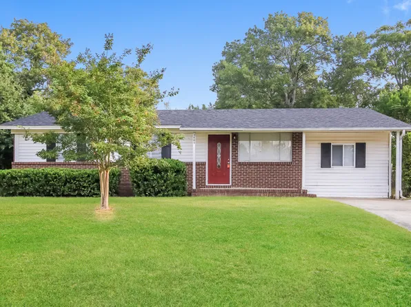 2801 Deen Ave, Augusta, GA 30906