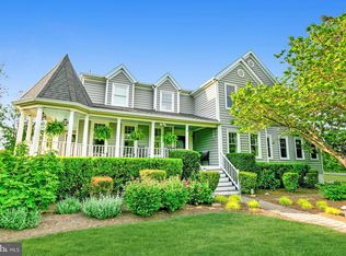 36240 Osburn Rd, Purcellville, VA 20132