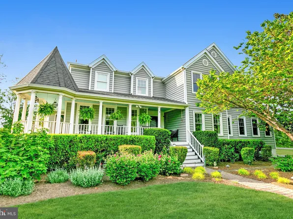 36240 Osburn Rd, Purcellville, VA 20132