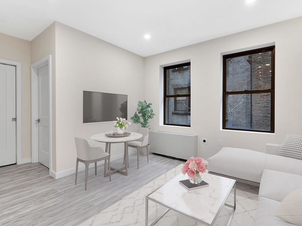 1st image of 125 W 16th St #2F
