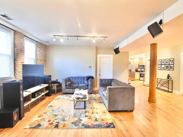 1457 N California Ave Floor 1, Chicago, IL 60622