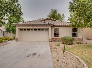 1830 E Galveston St, Gilbert, AZ 85295