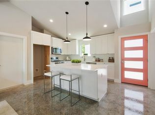 1602 Singleton Ave UNIT B, Austin, TX 78702