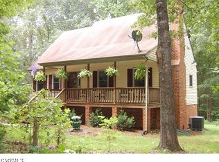 19456 Explorer Ridge Rd, Rockville, VA 23146