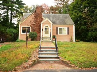 73 Bayley St, Westwood, MA 02090