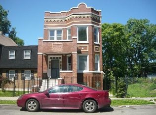 6126 S Morgan St, Chicago, IL 60621