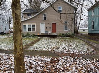 130 W Elm St, Kent, OH