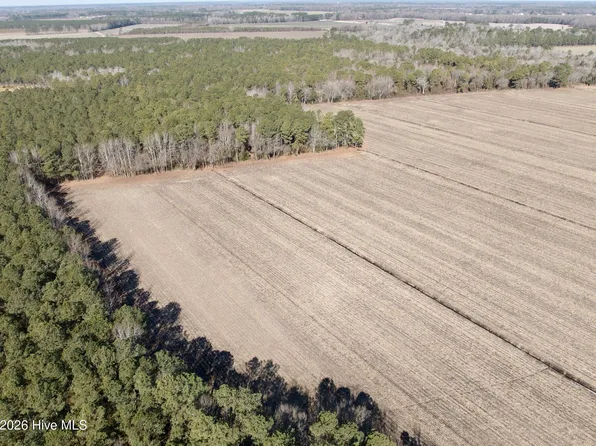 0 Sandy Ridge Road, Tyner, NC 27980