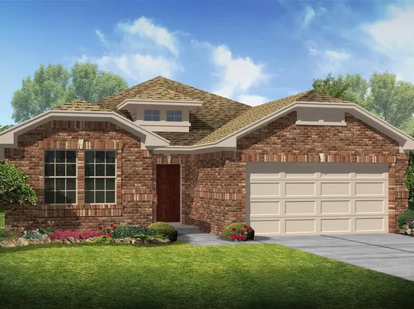 702 Shadow Bnd, Richwood, TX 77531