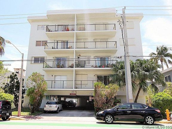 2nd image of 8250 Byron Ave APT 403