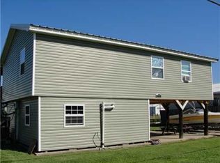 111 Rue Street James, Vacherie, LA 70090