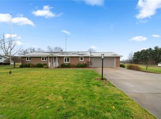 14308 S Main St, Beloit, OH 44609