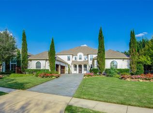 3000 Broken Bow Way, Plano, TX 75093