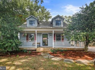 1210 Barbud Ln, Annapolis, MD 21403