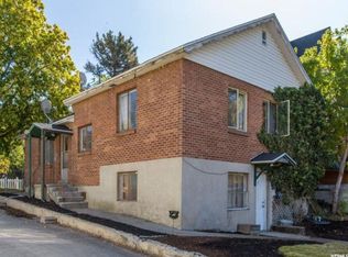 1158 S 1300 E #2, Salt Lake City, UT 84105