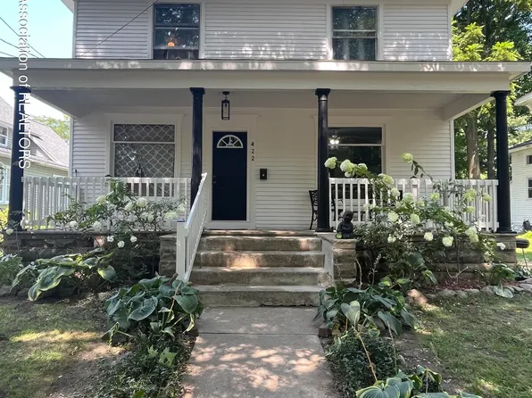 422 W Harris St, Charlotte, MI 48813