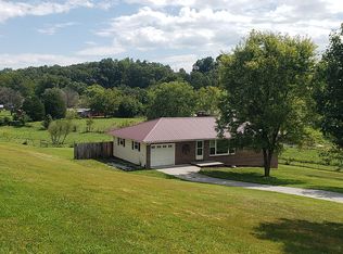 5671 Stardust Rd, Kingsport, TN 37660