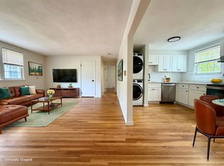 507 Main St #2, Walpole, MA 02081