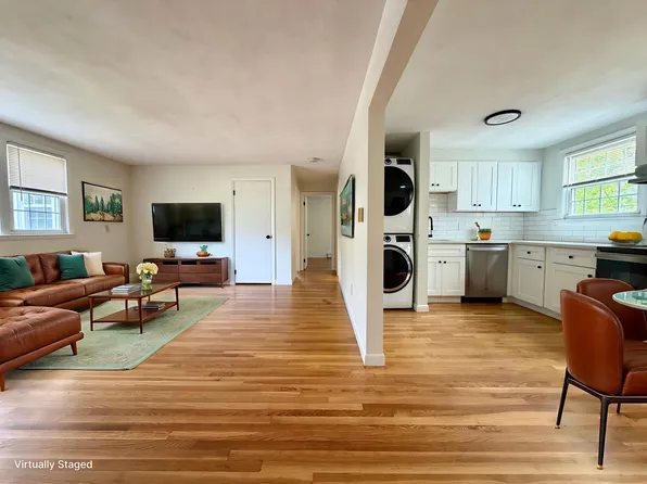 507 Main St #2, Walpole, MA 02081